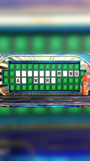63K views · 616 reactions | Get your head out of the clouds and solve these puzzles! | Wheel of Fortune | Facebook