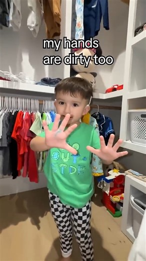 4.8K views · 74 reactions | Night Time Routine With Neo #TheCANfamily #nighttimeroutine #cochlearimplantkids | Niko "BabyFace" Valdes | Facebook