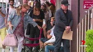 163K views · 913 reactions | $1,500 every fortnight for every worker during the COVID-19 crisis – that was the pledge from the Federal Government today, announcing the largest stimulus package in our nation’s history. Latest: https://7news.link/3av9XhZ #7NEWS | 7NEWS Melbourne | Facebook