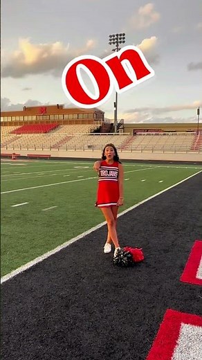 Senior Class President Campaign Video