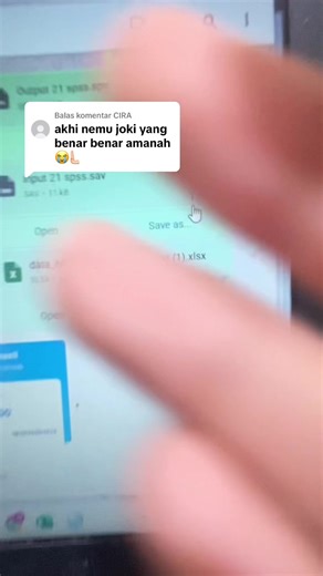 Jasa Bimbingan SPSS dan Skripsi untuk Mahasiswa Kedokteran
