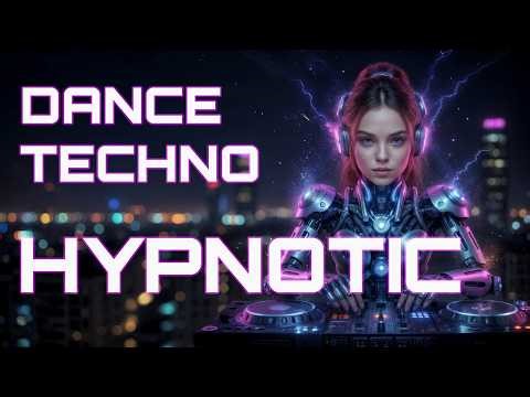 Hypnotic DanceTechno That Will Keep You Moving All Night 🔥 | Soniveo Music
