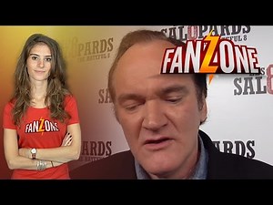 Rencontre avec quelques salopards