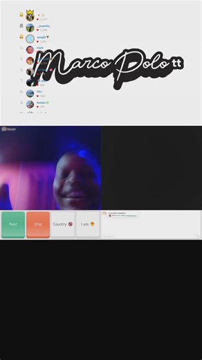 🎮 Daily OmeTV streams 🔴 Live 6PM (EST) every day 🇹🇹 x 🇺🇸 real vibes chaos 🚀 Follow if you love wild ome tv moments #Bottlez1926 #TrinidadTikTok #CaribbeanTikTok #OmeTV #FYP