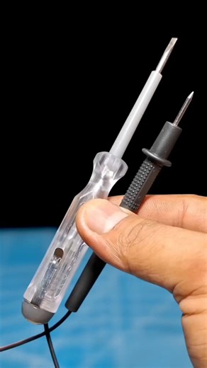 led testing gadget| The Weird LED Testing Gadget #short #yt #diy #testing