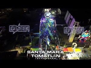 Nothing at all - Santa María Tomatlán.!! #sonidocondor #sonideros #tomatlan #iztapalapa #salsa #c...