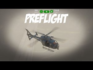 FiveM Scripts: Preflight | BigDaddyScripts.com