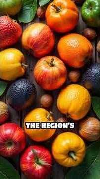 Unveiling the Mysteries of the Amazon Basin