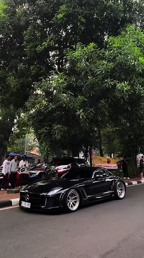 FAB Design SLS AMG Wheels Showcase