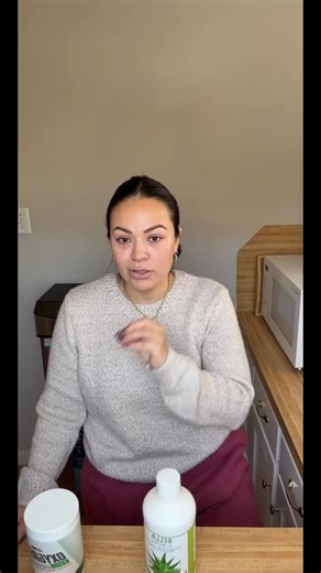 Bella All Natural Aloe Vera Juice Review