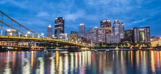 Things to Do in Pittsburgh Weekend Guide | UNATION