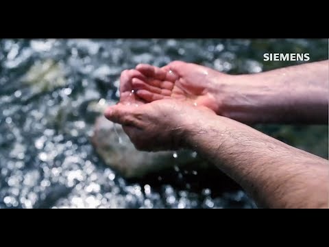 Creating reports in water and wastewater with WinCC PM-ANALYZE