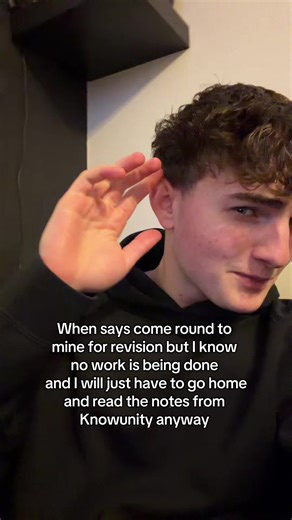 Effective Revision Tips for GCSE Students