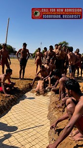 1.4M views · 7.4K reactions | Army training #army | Commando academy | Facebook