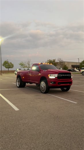 Skinny bbl🙂‍↕️🙂‍↕️#5thgen #babydually #6point7 #sixes #3rdgen #dually #24v #fyp #americanforcewheels