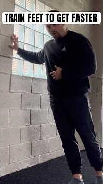 Calf Raise ISO aka Spring Ankle (Cal Dietz)