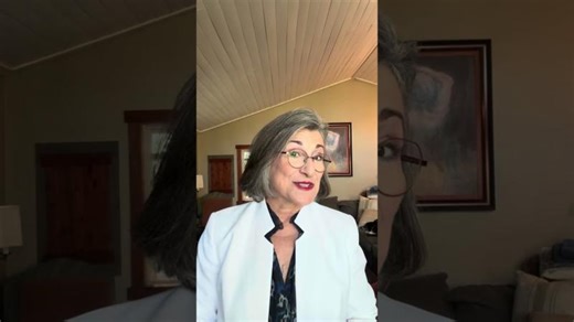 Vistage Workshop Video No Man | Cindy Battino