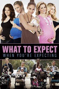 Stream What to Expect When You're Expecting (2012): Find it on Netflix, Prime Video, Hulu & more