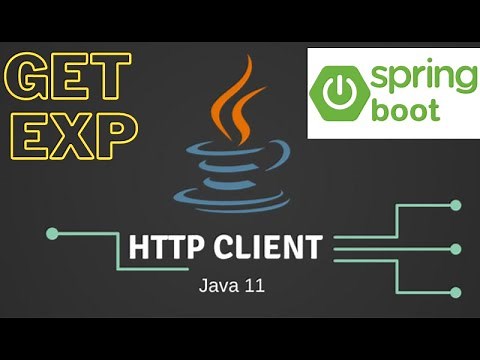 Http Client Get Method Demo | Consuming API usig HttpClient SpringBoot | HTTPClient in Java11