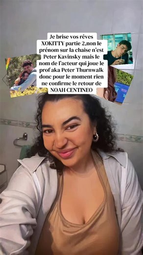 Analyse des rêves avec XOKITTY : Partie 2