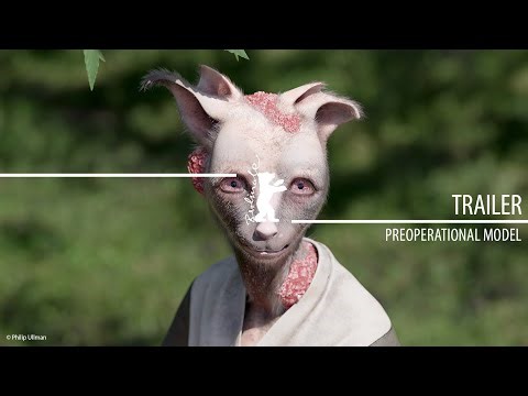 "Preoperational Model" | Trailer | Berlinale 2024