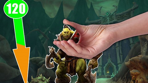 WoW Shadowlands: Maximalstufe 60 – So funktioniert das neue Level-System