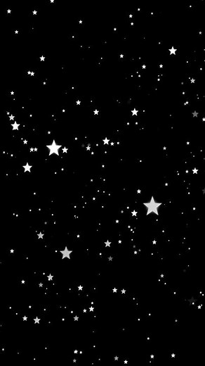 Space Background Video Loop Animation With Flying Stars. #spacevideo #backgroundvideo #starscape