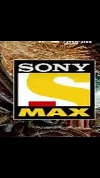 Sony max tv Live 2018 indai