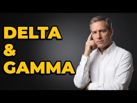 How Do Delta And Gamma Work Together In Options?