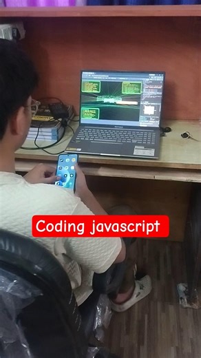HCL👍 Computer Coaching – JavaScript Coding Classes (Beginner to Advanced)👍#hclcomputercoachingcenter