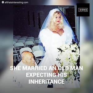 894K views · 1.4K reactions | Anna Nicole Smith revealed her true...