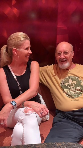 4.4K views · 162 reactions | I found this cool video. My wife talking with Jerry Stubbs about the origin of Mr Olympia | Terry Canova | Facebook