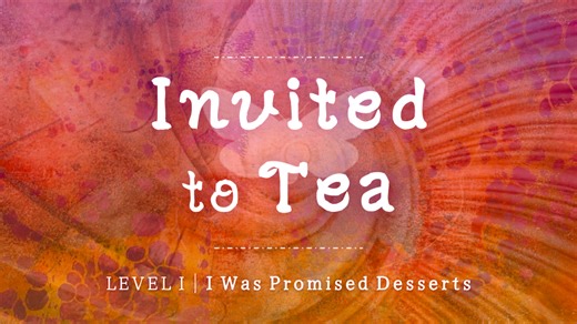 Invited to Tea - Unity Maze Showcase by rubanacabana