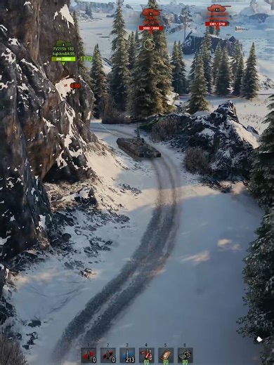 Ares 90 C 1v4 vs 10.5k HP 💥 13,854 DMG 6 Kills | Ultra HD 4K World of Tanks #Shorts 11 #Shorts #Short #tanks #gameplay #short #game #wot #worldoftanks #Ares90C