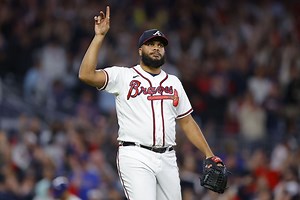 Kenley Jansen Stats: A look at the new Red Sox pitcher's career record