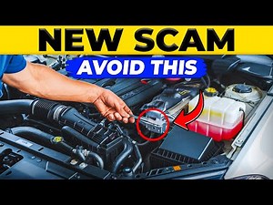 15 Mechanic SCAMS Everyone Falls For! | Don’t Be Fooled!