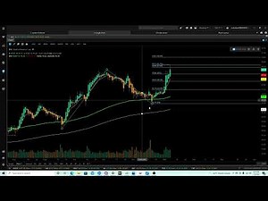 Fib extension webull