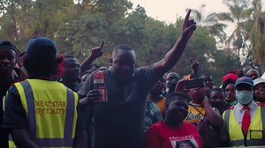 185K views · 10K reactions | Ndibatsireiwo kutsvaga mfesi wangu uyu. I owe him lunch and he can bring a plus one of his choice. Ndadzamirwa ❤️ | Jah Prayzah | Facebook