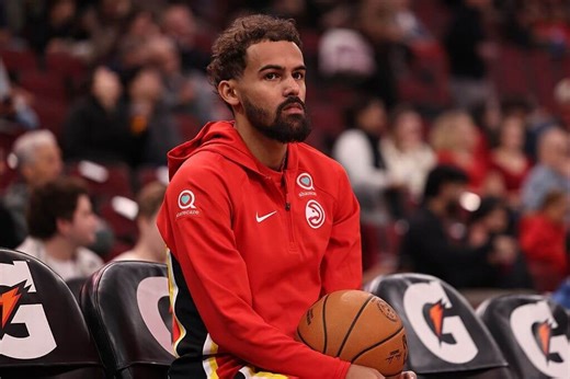 The Hawks have a Trae Young problem. How will they solve it?