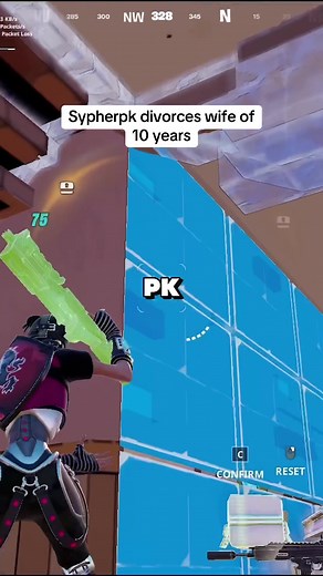 Sypherpk's Journey After Divorce: A Resilient Comeback