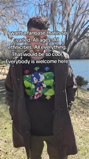 everybody has something to offer to the world.here's your invitation to The System, honorary Artech.