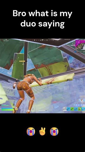 WAWAWAWAWA NOISES RN #fortnite #fortniteclips #fortnitememes #funny #gaming #fortnitefunny #fyp