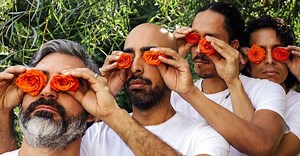 Watch Chicano Batman Perform "Manuel's Story" Live At An Empty Hollywood Bowl [Watch]