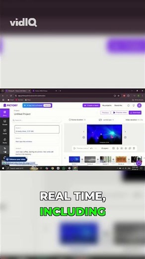 Edit Videos Like a Word Doc? Pictory AI Makes It Real!