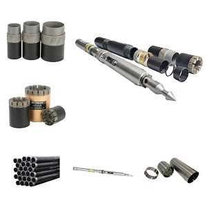 [Hot Item] Compression Spring for Assembly Equipment Accessories Core Barrel Assmbly