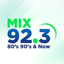 Mix 92.3 - Listen Live