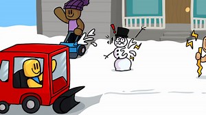 Are there Snow Shoveling Simulator codes in April 2024? - CharlieINTEL