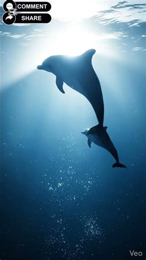 Underwater Journey: Into the Unknown