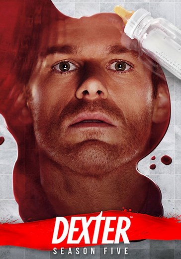 Saison 5 Dexter streaming: où regarder les épisodes?