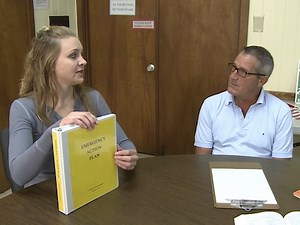 Emergency Planning Safety Training Video